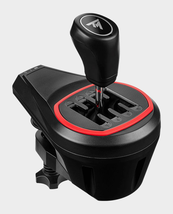 Thrustmaster Shifter Add-On Gearbox (PS5/PS4/ Xbox) TH8S in Qatar