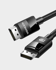 UGREEN VESA Certified Display Port Cable (1 Meter) in Qatar