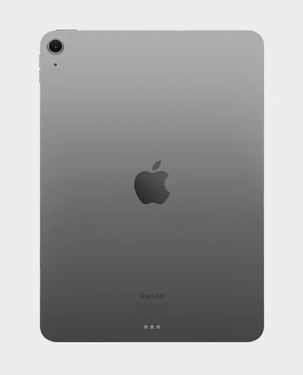 Buy iPad Air 11-Inch M2 Chip (Wi-Fi, 1TB) MUWQ3AB/A - Space Grey