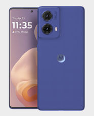 Moto G85 5G 12 GB 256GB (Cobalt Blue)