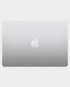 Apple MacBook Air 13 Inch MXCT3 M3 Chip 16GB Ram 512GB SSD(Silver)