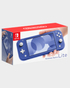 Nintendo Switch Lite Console (Blue) in Qatar
