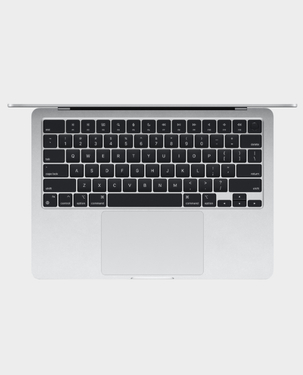 Apple MacBook Air 13 Inch MXCT3 M3 Chip 16GB Ram 512GB SSD(Silver)