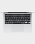 Apple MacBook Air 13 Inch MXCT3 M3 Chip 16GB Ram 512GB SSD(Silver)