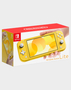 Nintendo Switch Lite Console -Yellow