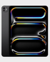 Apple iPad Pro 13 inch WiFi 2TB (MVX83AB/A) - Space Black in Qatar