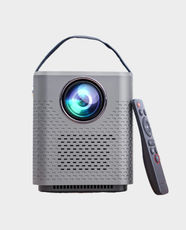 Pawa Magnifier Series Mini Projector in Qatar