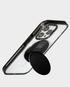 Casetify Snappy Grip Stand Magsafe Compatible - Swirl
