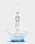 H2Ofloss Water Flosser Professional Cordless Dental Oral Irrigator in Qatar