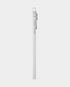 (Verification Pending) Apple iPad Pro 13 inch M4 chip WiFi + Cellular 512GB with Standard Glass MVXV3AB/A - Silver