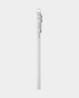 (Verification Pending) Apple iPad Pro 13 inch M4 chip WiFi + Cellular 512GB with Standard Glass MVXV3AB/A - Silver