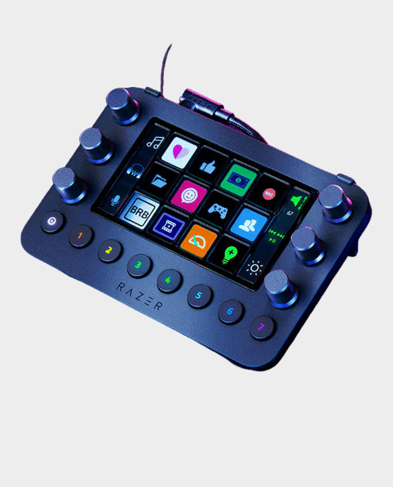 Buy Elgato Stream Deck Mini in Qatar - AlaneesQatar.Qa