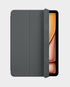 (Verification Pending) Apple Smart Folio for iPad Air 11-inch (M2) MWK53ZM/A - Charcoal Grey
