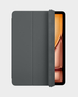 (Verification Pending) Apple Smart Folio for iPad Air 11-inch (M2) MWK53ZM/A - Charcoal Grey