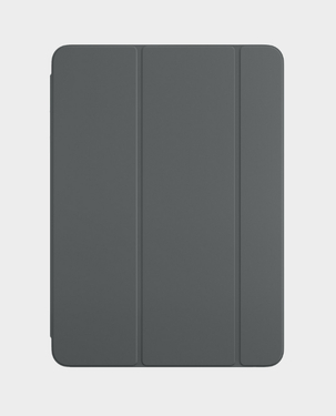 Apple Smart Folio for iPad Air 11-inch (M2) MWK53 (Charcoal Grey) in Qatar