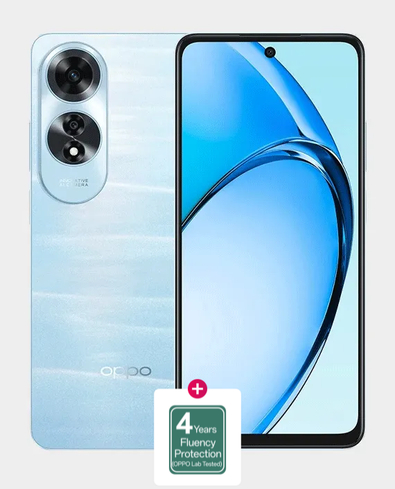 Buy Oppo A60 8GB 256GB in Qatar AlaneesQatar.Qa