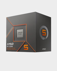 AMD Ryzen 5 8500G AM5 CPU Processor in Qatar