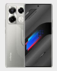 Infinix Note 40 Pro 5G (8GB 256GB - Racing Grey) in Qatar