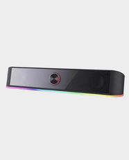 Redragon Adiemus Soundbar / RGB / 4 Watt / 2.0 Channel USB / GS560 - Black