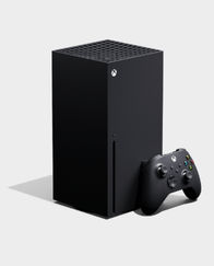 Microsoft Xbox Series X 1TB Gaming Console in Qatar