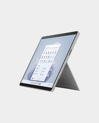 Microsoft Surface Pro 9 5G 13-inch SQ 3 Laptop in Qatar