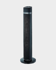Midea Tower Fan Multifunction Remote Control (50 watts) in Qatar