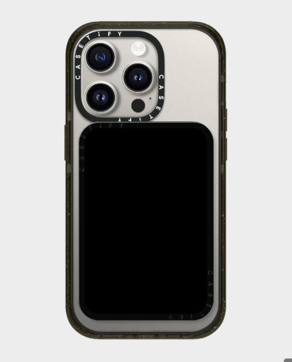 Buy Casetify Magsafe Snappy Cardholder in Qatar