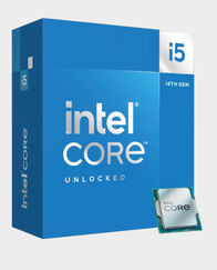 Intel Core i5-14600K Processor in Qatar