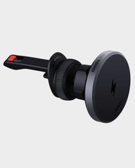 Aukey MagLink Dash Magnetic Phone Mount HD-MC13-BK in Qatar