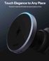 Aukey HD-MC13-BK MagSafe Phone Mount - Black