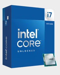 Intel Core i7-14700K Processor (14th Gen) in Qatar