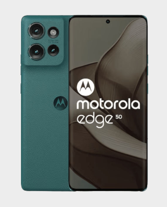Motorola Moto Edge 50 5G 12GB 512GB - Jungle Green