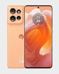 Motorola Moto Edge 50 5G 12GB 512GB - Peach Fuzz