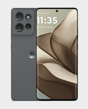 Motorola Moto Edge 50 5G 12GB 512GB - Koala Grey