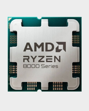 Buy AMD Ryzen 8600G Desktop Processor in Qatar