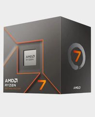 AMD Ryzen 7 8700F Desktop Processor in Qatar