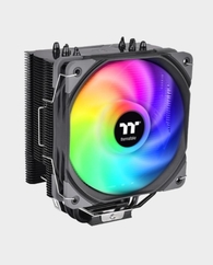 Thermaltake UX200 SE ARGB Lighting CPU Cooler Price in Qatar