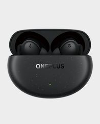 OnePlus Nord Buds 3 Pro (Starry Black) in Qatar