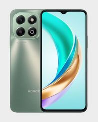 Honor X6b (6GB 256GB - Forest Green) in Qatar