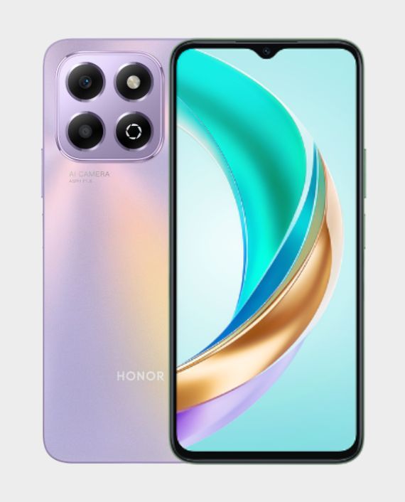 Honor X6b 6GB 256GB - Starry Purple