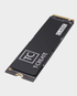 TEAMGROUP T-CREATE CLASSIC 1TB SSD M.2 NVME (TM8FPM001TOC329)