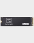 Teamgroup T-Create Classic 1TB Internal NVMe SSD / PCIe Gen 4.0 / M.2 2280 / Up to 3,400 MB/s / TM8FPM001TOC329 in Qatar