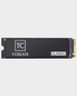 Teamgroup T-Create Classic 1TB Internal NVMe SSD / PCIe Gen 4.0 / M.2 2280 / Up to 3,400 MB/s / TM8FPM001TOC329 in Qatar
