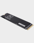 TEAMGROUP T-CREATE CLASSIC 1TB SSD M.2 NVME (TM8FPM001TOC329)