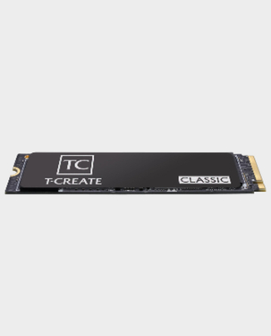 TEAMGROUP T-CREATE CLASSIC 1TB SSD M.2 NVME (TM8FPM001TOC329)