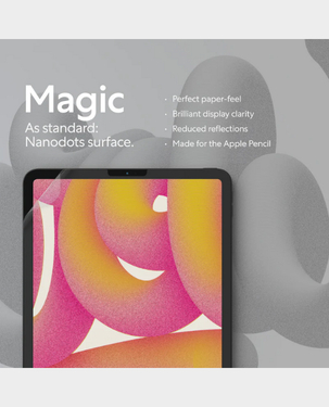 PAPERLIKE SCREEN PROTECTOR FOR APPLE IPAD AIR 11-INCH [2024] (PL2A-10-24)