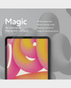 PAPERLIKE SCREEN PROTECTOR FOR APPLE IPAD AIR 11-INCH [2024] (PL2A-10-24)
