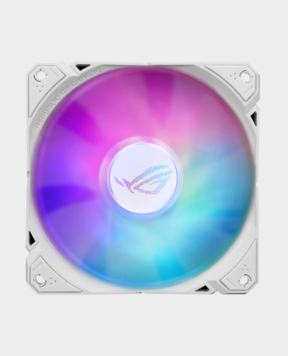 Buy Asus ROG Ryuo 360 AIO Liquid CPU Cooler / 360mm Radiator / Anime ...