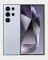 Samsung Galaxy S24 Ultra 5G (Titanium Blue) Price in Qatar