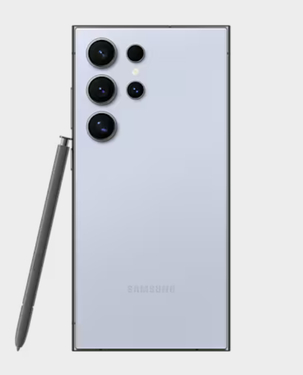 Samsung Galaxy S24 Ultra 5G 12GB 256GB - Titanium Blue